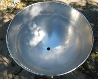 USED LEE 200 GALLON 200 GALLON
