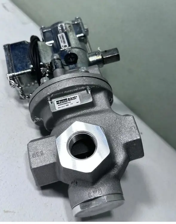 New | in-Stock PARKER N3554800152 Valves/Fittings British Columbia CA | Lenmark #837193