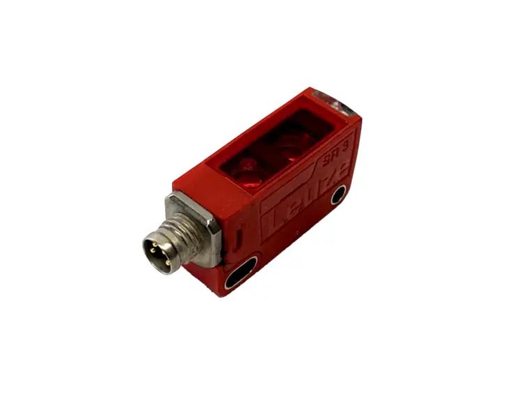 Used Leuze 50129375 Photoelectric Sensors Michigan US | Maverick Industrial Sales #1395701