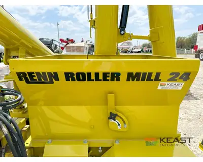 Used DEGELMAN RENN _UNKNOWN_ Roller Mills Iowa US | Keast Enterprises #1360156