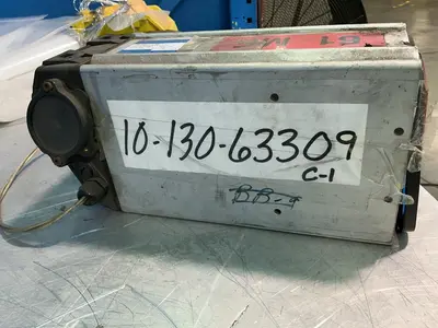 Used ARO MFDC8.5 V/ 7.5KA Welding Machinery (Other) Ohio US | HGR 24 #1556828