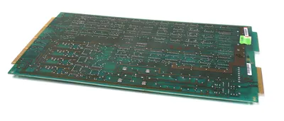 USED CINCINNATI MILACRON 3-531-4028A PC BOARD MODULE 35314028A