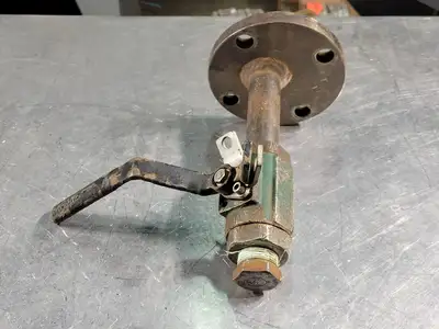 USED NUTRON T3