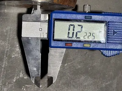 USED ATLAS COPCO 5573784500