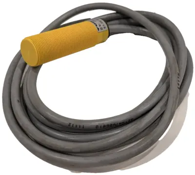 NEW TURCK BI5-S18-AN7X