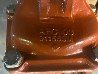 Used AFC 2506 Valves/Fittings Ohio US | Surplus Asset Holdings #1337623