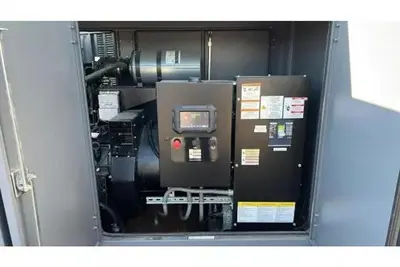 USED 2021 GENERAC SG200