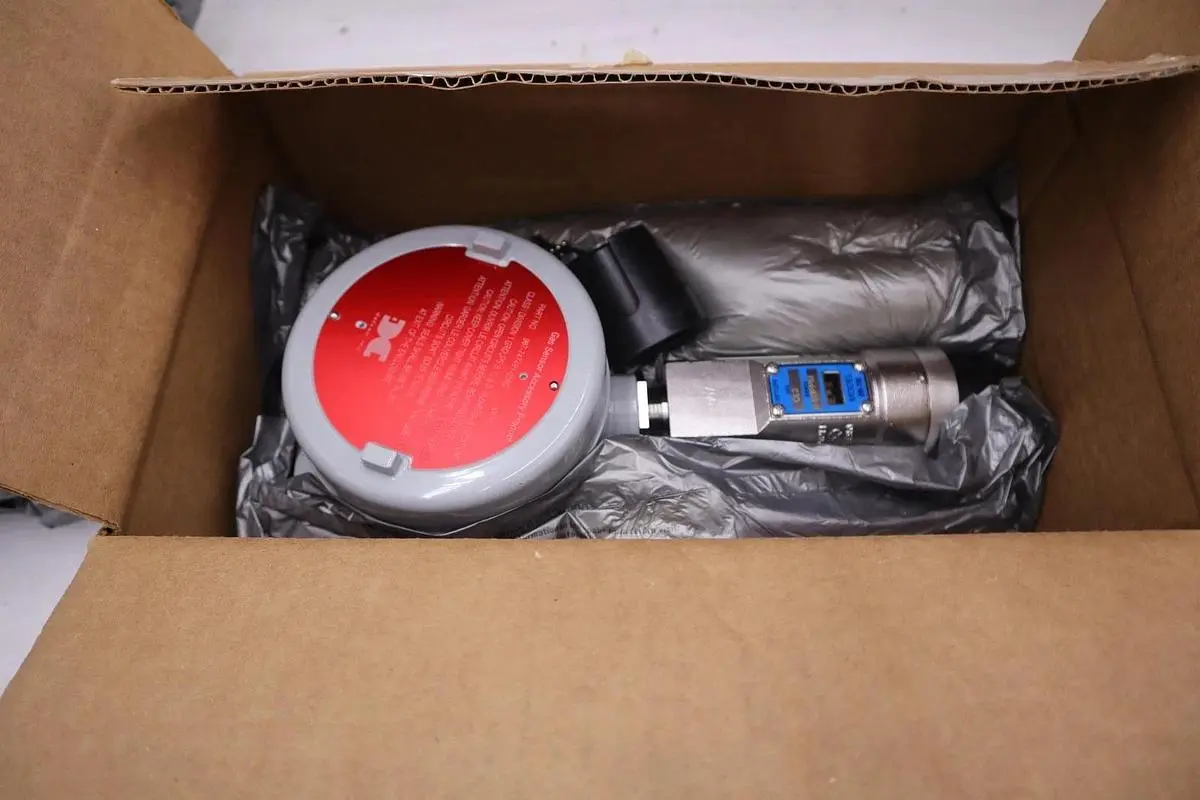 Teledyne Detcon DM-700/ 967-747491-050C Toxic Gas Sensor STOCK 2887A