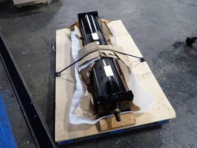 Used SMC NCA1EA10004800NXTST00901CDN Pumps Ohio US | HGR 24 #786508