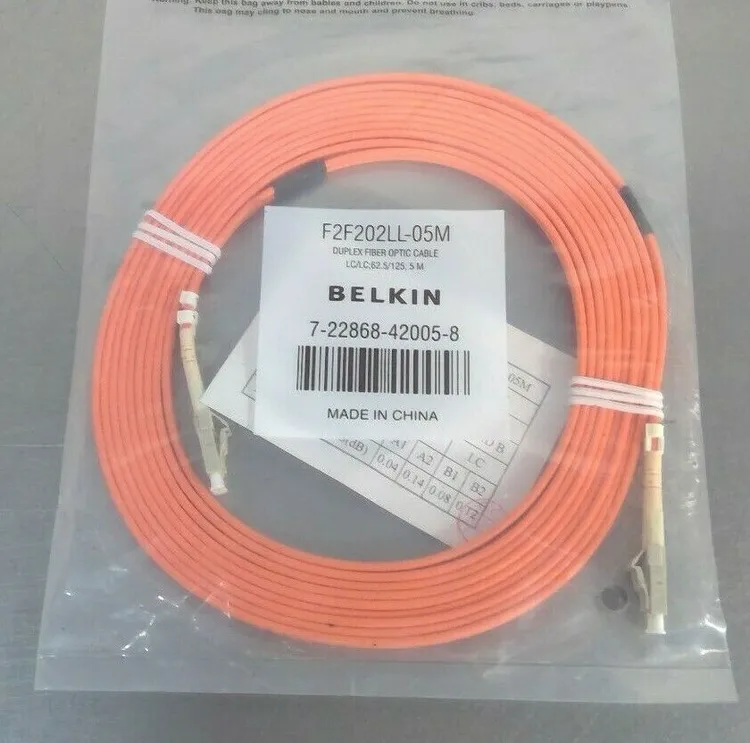 Used Belkin _UNKNOWN_ Cable & Wire South Carolina US | Palmetto Automation #1474283