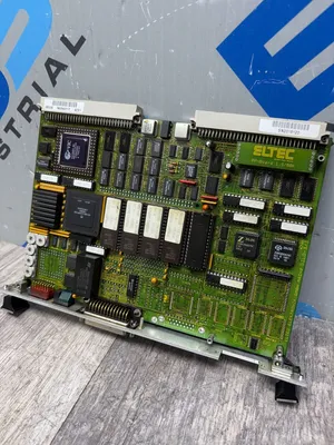 ELTEC ELEKTRONIC VK030 AES1 Electrical/PLC/Automation | ESS Industrial Equipment Sales (5)