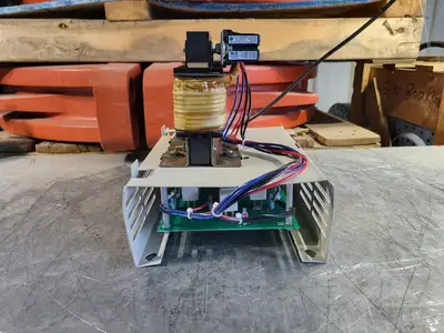 NEW TCI V1K35A00