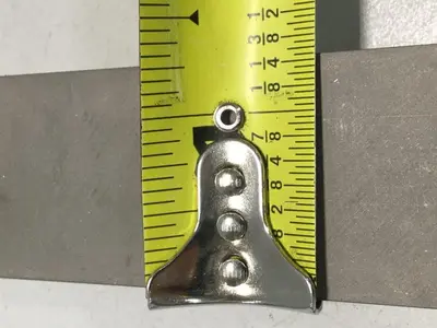 NEW STERLING DIE IS-M060-000XB3104