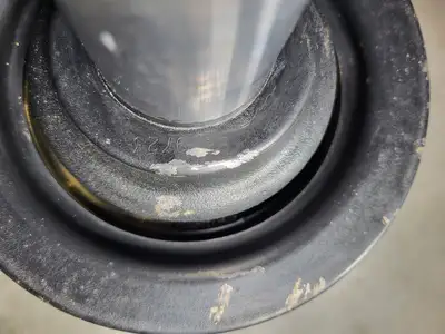 USED CATERPILLAR 300-4545