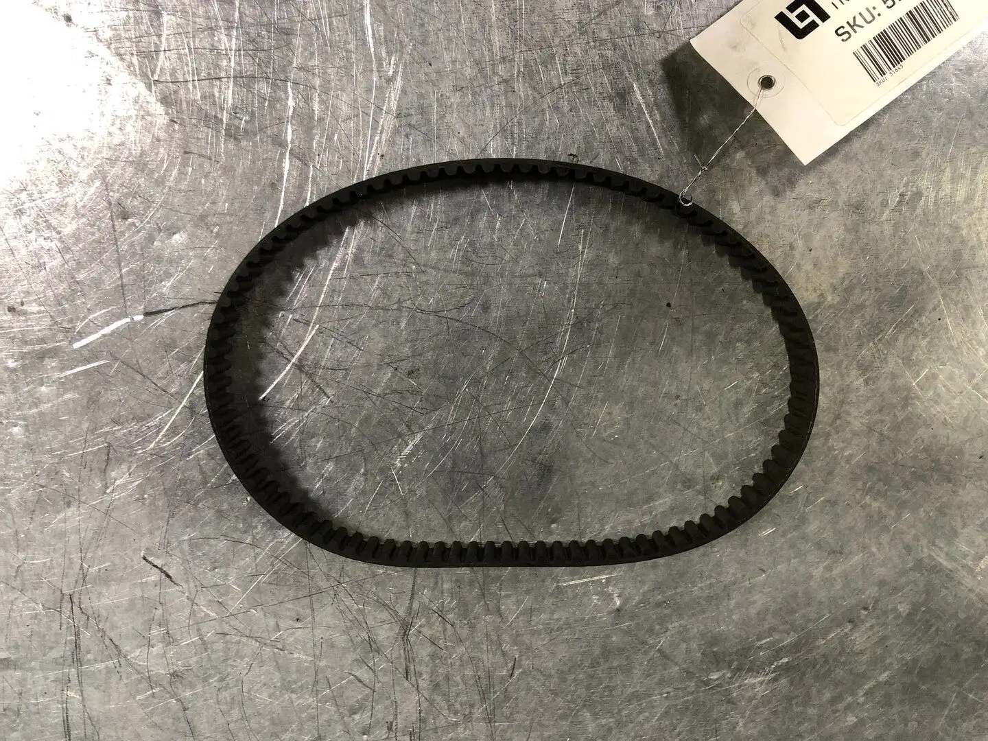 USED POWERFLEX GT 720-8M-20