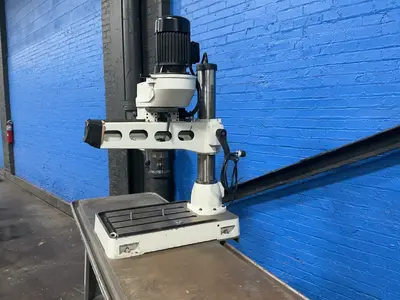 Used 2021 _UNKNOWN_ _UNKNOWN_ Milling & Drilling Machines (Combo) Ohio US | HGR 24 #1370227
