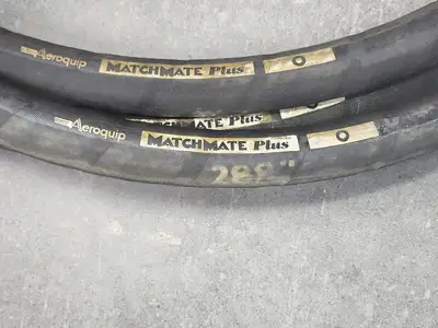 USED LETOURNEAU R4223143