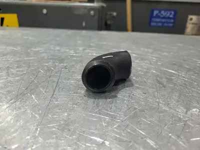 1" 90 Deg. Elbow Butt Weld WP22