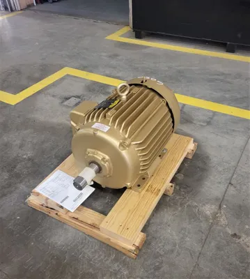 NEW ABB BALDOR 20 HP