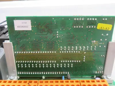 New | in-Stock ALBANY GD9801K Printed Circuit Board Equipment Texas US | Aucto #1307069