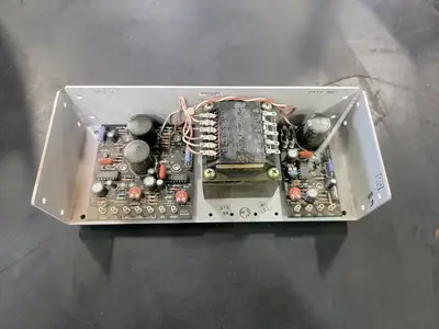NEW 1997 POWER ONE HBAA40WA