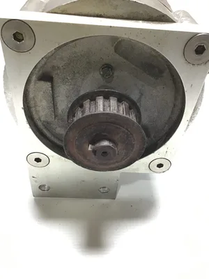 Baldor VM3542 Electric Motor 75HP