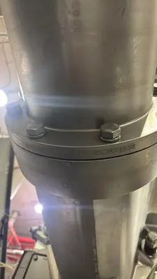 Used ROME 11x9 Grinders / Shredders - Food Illinois US | M&M Equipment Corp. #1309015