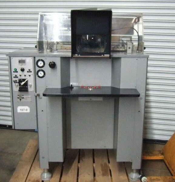 Used Rota APM Does Not Apply Processing (misc) California US | Amiron Machinery #1184456
