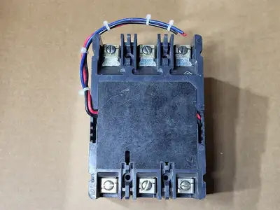 Used EATON CUTLER-HAMMER HMCP007C0C Switchgears British Columbia CA | Lenmark #477714