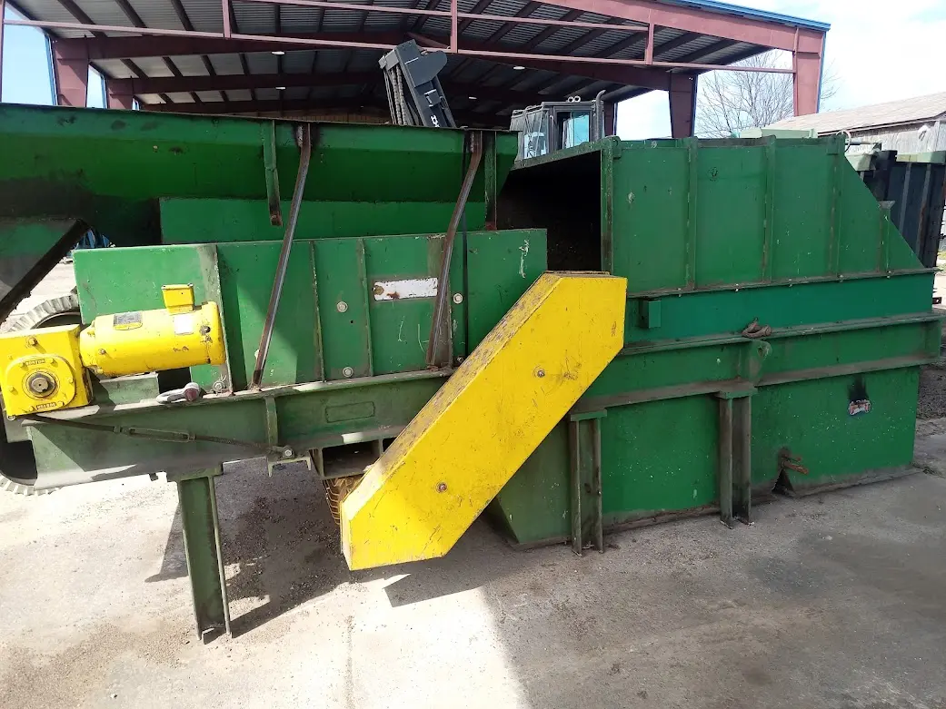 Eriez Eddy Current