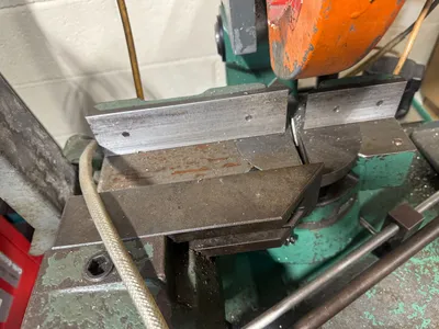 MEC BROWN 300 Saws | Bowland Trading Ltd (10)