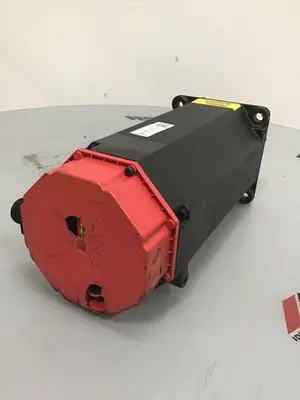USED FANUC A30/2000