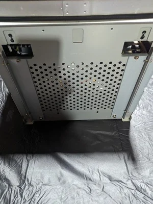 USED OKUMA CDT14149B-1A M34KNM23XX01 PLB07-580