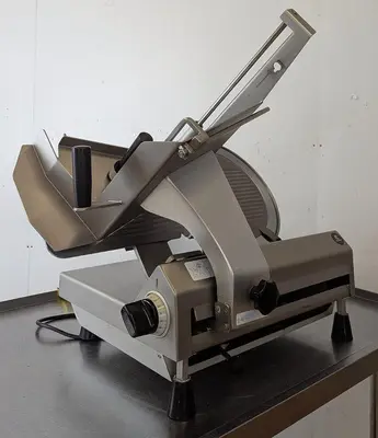 USED SCHARFEN DIGI 330A
