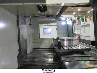 2022 HAAS VR-8 MACHINING CENTERS, VERICAL (5-Axis or More) | Prime Machinery (26)