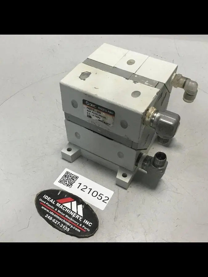 USED SMC PA2210-03N