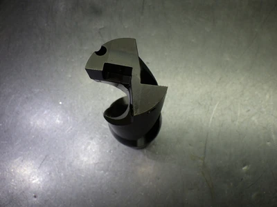 Sandvik 45mm Coolant Thru Indexable Drill 40mm Shank 880-D4500L40-02 (LOC2148D)