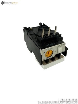 Used FUJI TR-0N Relays & Switches Kentucky US | Industrial Parts R Us Inc. #912840