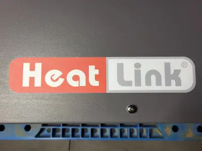 NEW 2020 HEATLINK SMP300SS- HEX-H