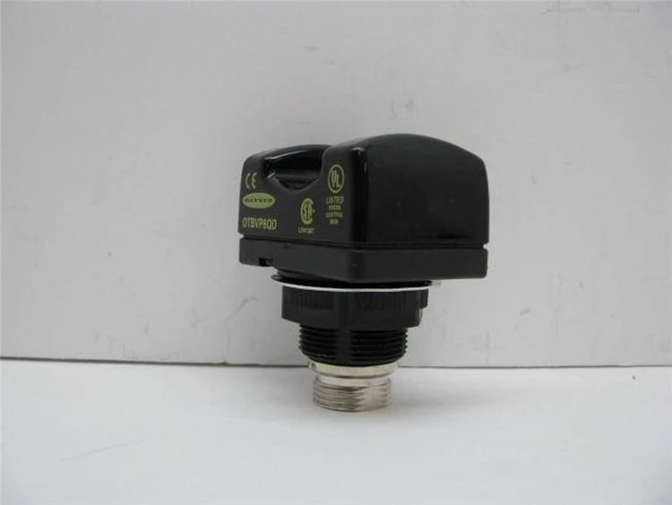 Used BANNER ENGINEERING OTBVP6QD Misc Electrical & Power Parts | Industrial Parts R Us Inc. #366703