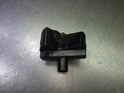 Komet 56mm Coolant Thru Indexable KUB Drill Head V46 10561 (LOC2110B)