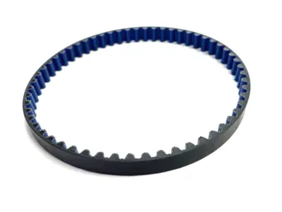 New | in-Stock Gates GT Poly Chain Belt 57 Teeth 8mm Pitch 12mm Width 456mm Length Spindle Belts Michigan US | Maverick Industrial Sales #1400573