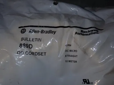 New | in-Stock ALLLEN BRADLEY 889DF4AE10 Disconnects Ohio US | HGR 24 #1175609