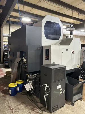 2020 SMEC LCV6700 Vertical Machining Centers | GMT (5)