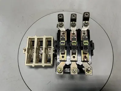 USED FUJI ELECTRIC SC-7N/UL 1NC4F0