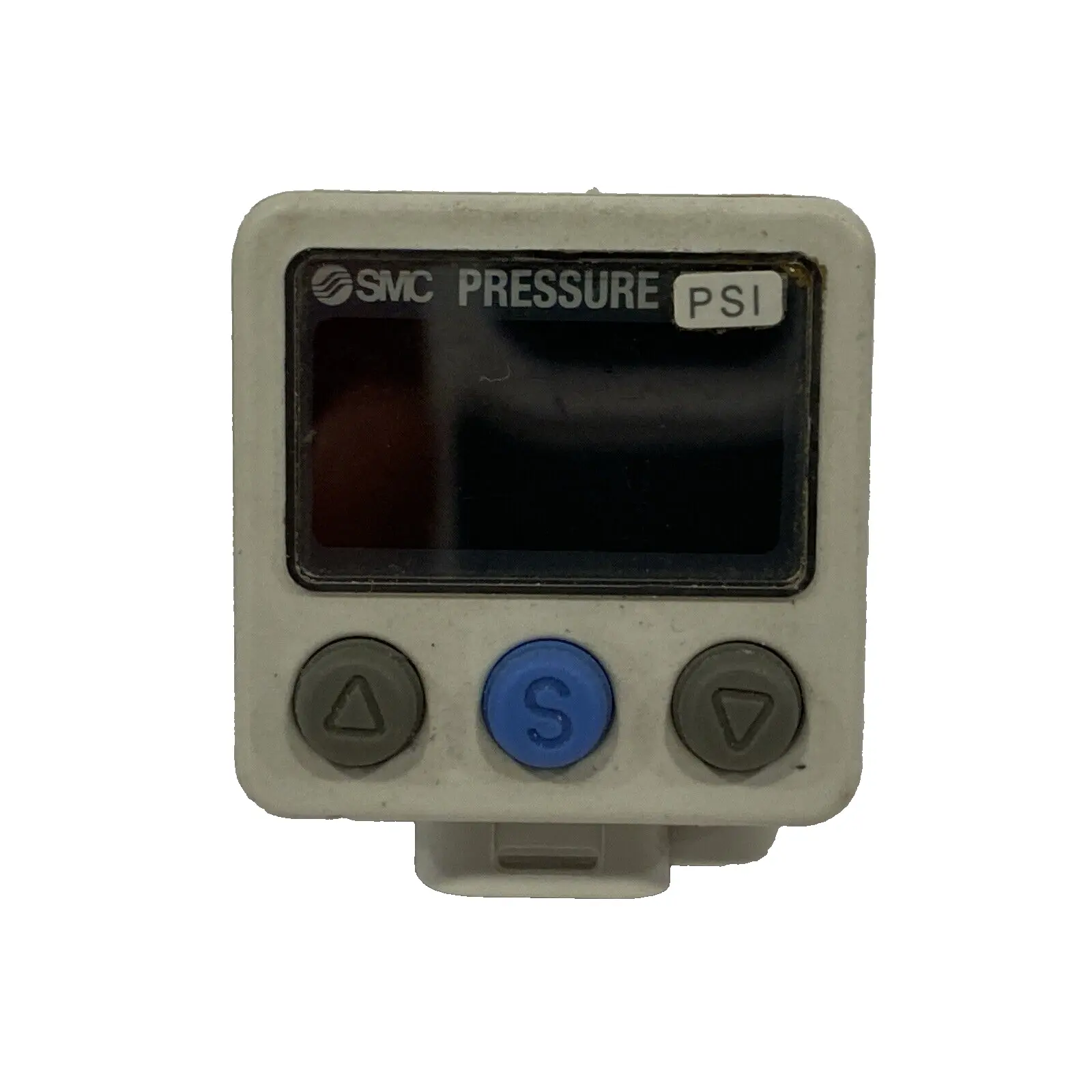 Used SMC Pressure Switch Pressure Switches Michigan US | Maverick Industrial Sales #1481548