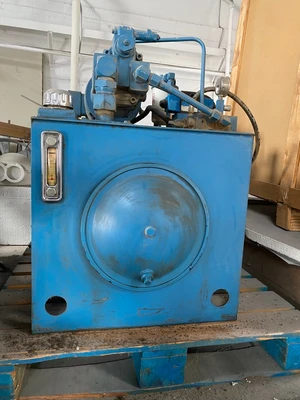 Used Vickers PVM045ER05CE01AAA28000000A0A Hydraulic Power Units California US | Heavy Wall Consulting #1310630