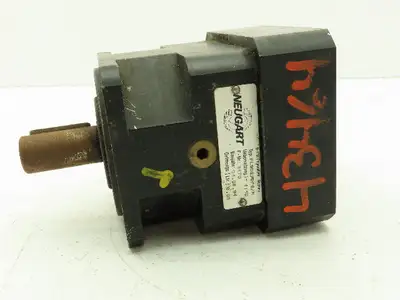 Neugart PL90S/0P2/H Planetary Gearbox Gear Head 10:1 Ratio 20mm Shaft