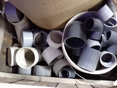 Misc. Piping