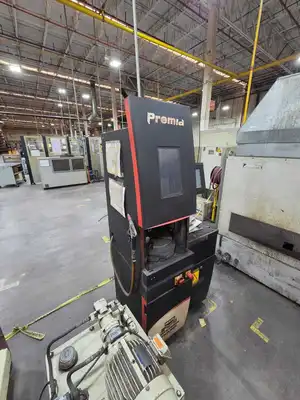 PREMIA - - | Machinery For Sale (2)